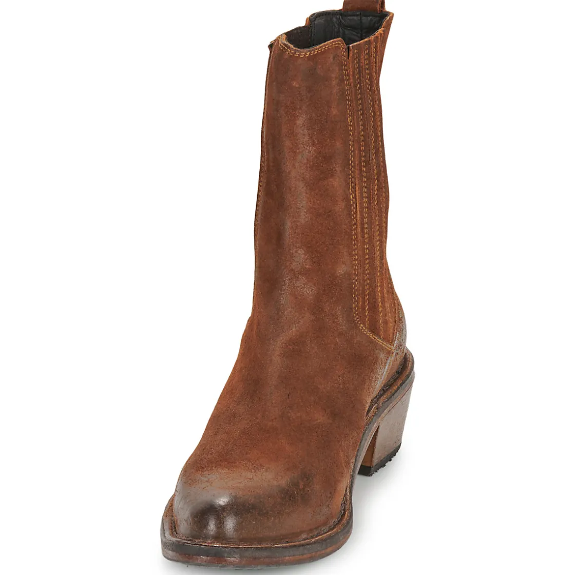 Moma - DALLAS D Marron Outlet