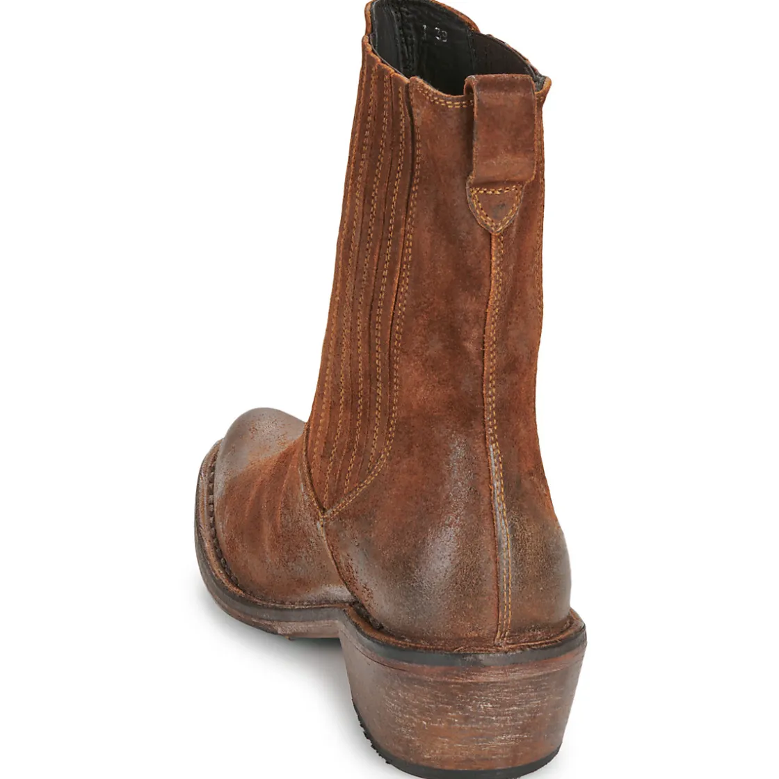 Moma - DALLAS D Marron Outlet