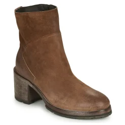 Moma Bottines / Boots^- GENE