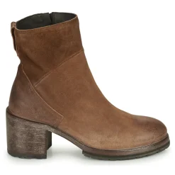 Moma Bottines / Boots^- GENE