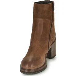 Moma Bottines / Boots^- GENE