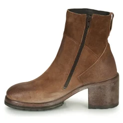 Moma Bottines / Boots^- GENE