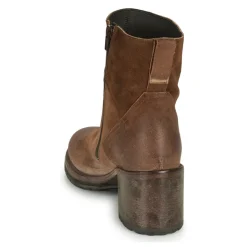 Moma Bottines / Boots^- GENE