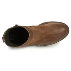 Moma Bottines / Boots^- GENE