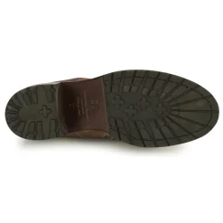 Moma Bottines / Boots^- GENE
