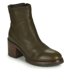 Moma Bottines / Boots^- GENE