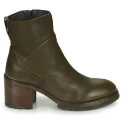 Moma Bottines / Boots^- GENE