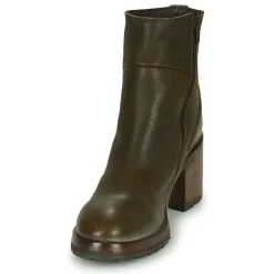 Moma Bottines / Boots^- GENE