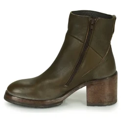 Moma Bottines / Boots^- GENE