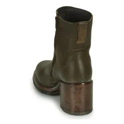 Moma Bottines / Boots^- GENE