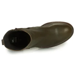 Moma Bottines / Boots^- GENE