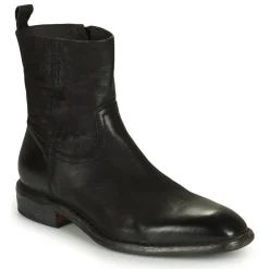 Moma - JAMES Noir Sale