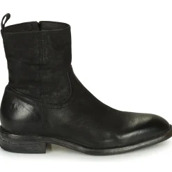 Moma - JAMES Noir Sale