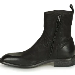 Moma - JAMES Noir Sale