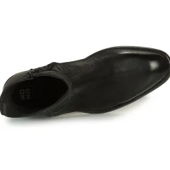 Moma - JAMES Noir Sale