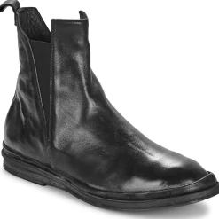 Moma Bottines / Boots^- JOBS