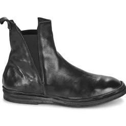 Moma Bottines / Boots^- JOBS