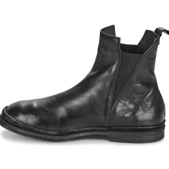Moma Bottines / Boots^- JOBS