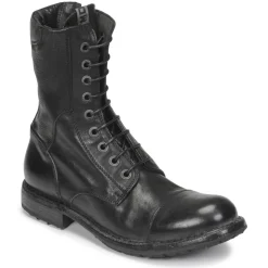 Moma - MALE D Noir New