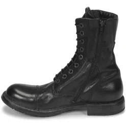 Moma - MALE D Noir New