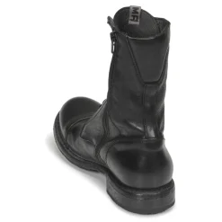 Moma - MALE D Noir New