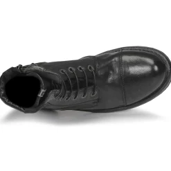 Moma - MALE D Noir New