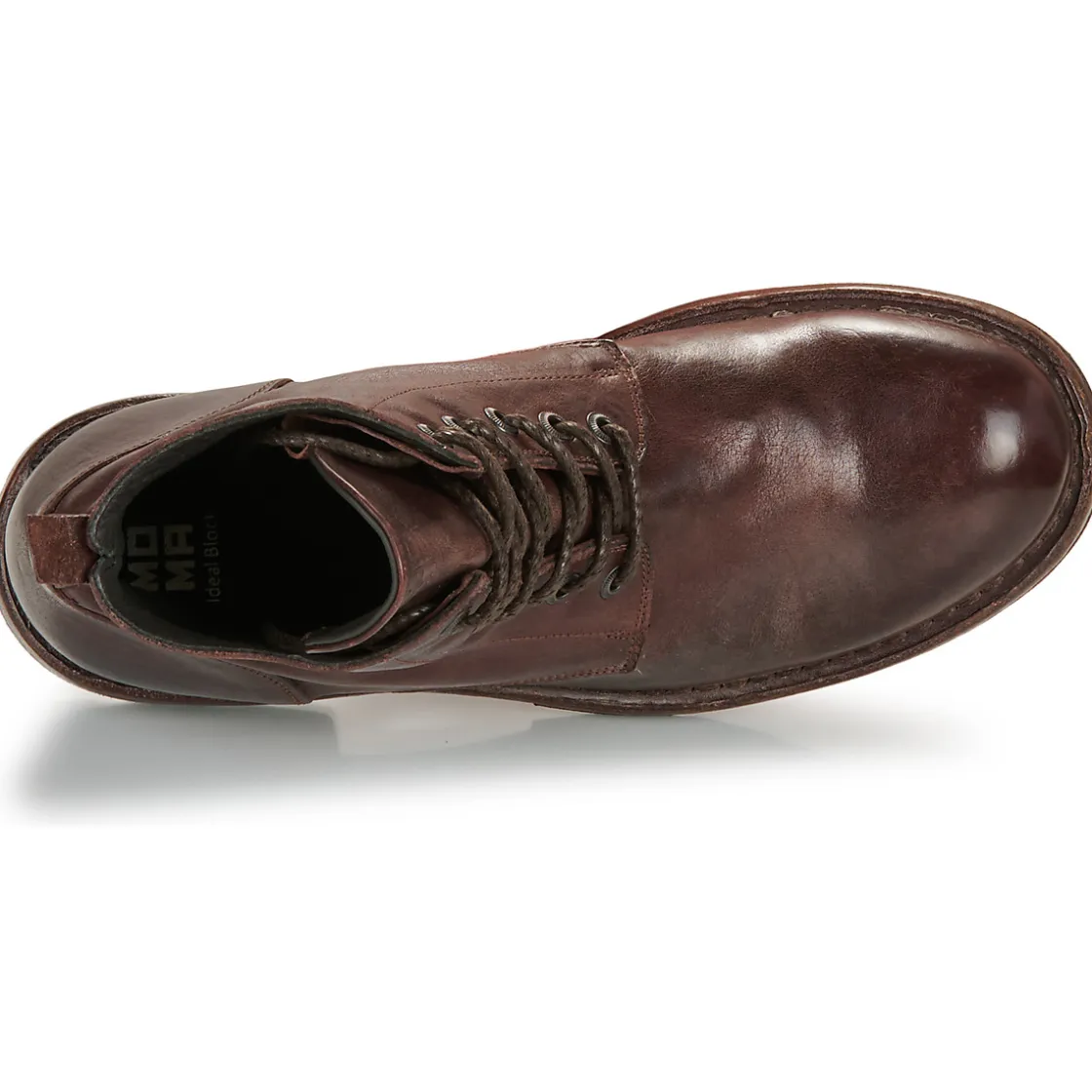 Moma - MALE U< Bottines / Boots