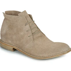 Moma Bottines / Boots^- MINSK