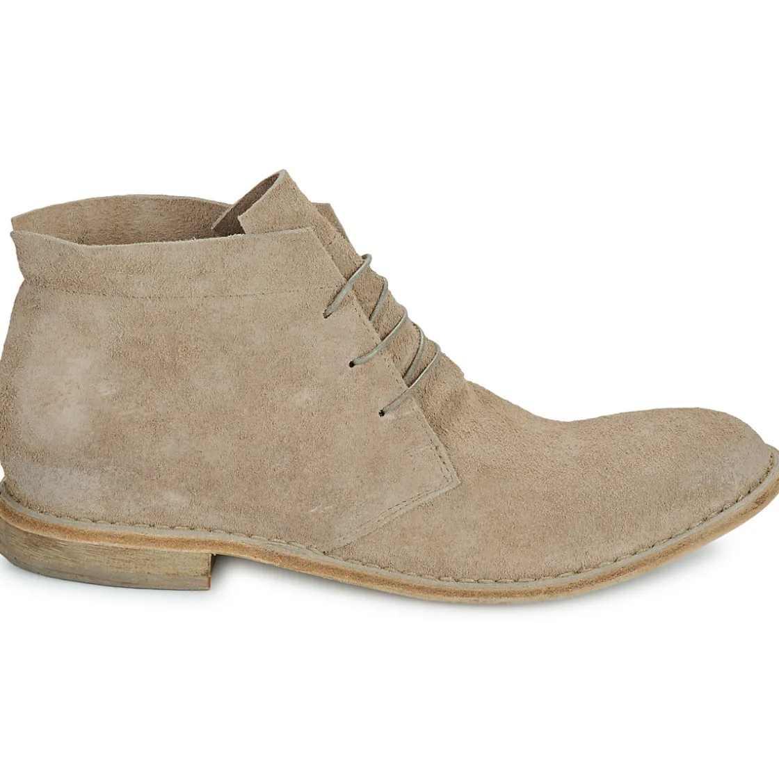 Moma Bottines / Boots^- MINSK