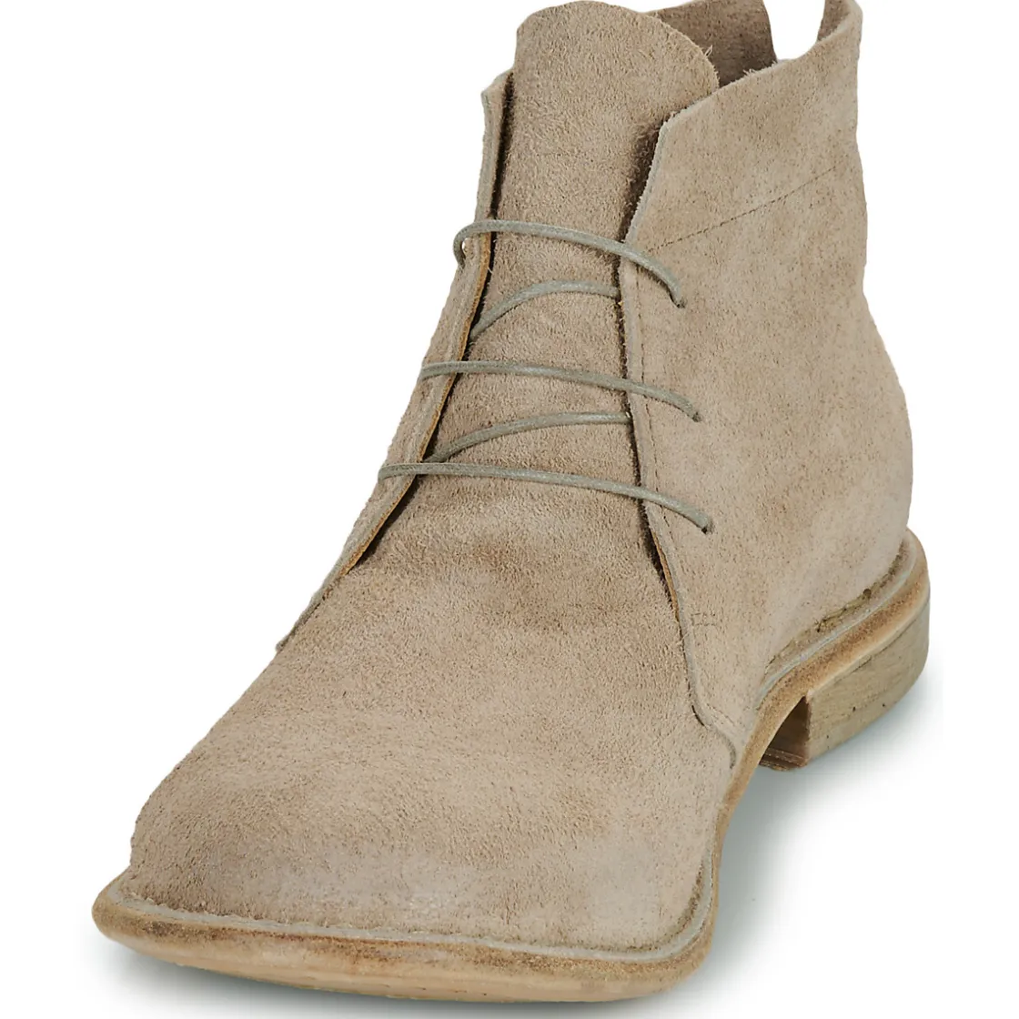 Moma Bottines / Boots^- MINSK