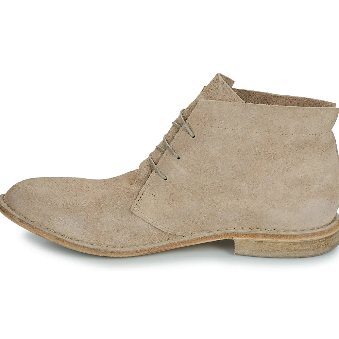 Moma Bottines / Boots^- MINSK