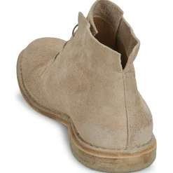 Moma Bottines / Boots^- MINSK