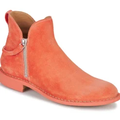 Moma Bottines / Boots^- MINSK BOOTS
