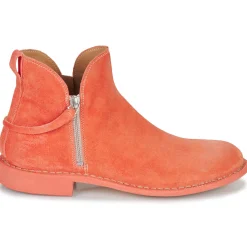 Moma Bottines / Boots^- MINSK BOOTS