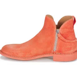 Moma Bottines / Boots^- MINSK BOOTS