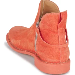 Moma Bottines / Boots^- MINSK BOOTS