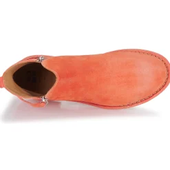 Moma Bottines / Boots^- MINSK BOOTS