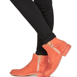 Moma Bottines / Boots^- MINSK BOOTS