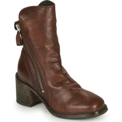 Moma Bottines / Boots^- NANINI