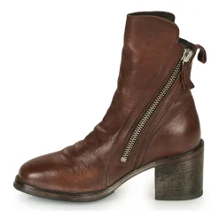 Moma Bottines / Boots^- NANINI
