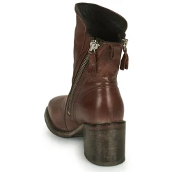 Moma Bottines / Boots^- NANINI