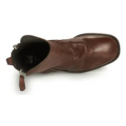 Moma Bottines / Boots^- NANINI