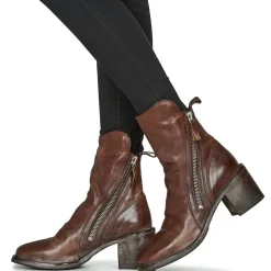 Moma Bottines / Boots^- NANINI