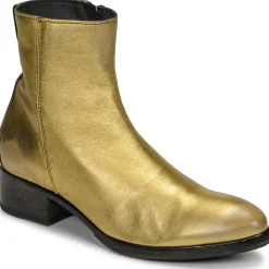 Moma - NJ ORO< Bottines / Boots