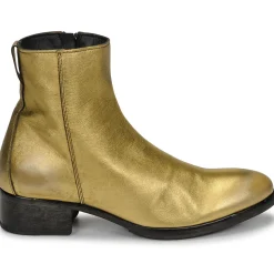Moma - NJ ORO< Bottines / Boots
