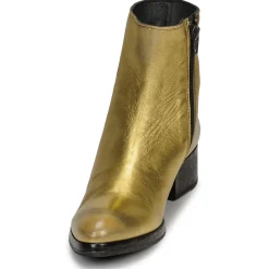 Moma - NJ ORO< Bottines / Boots
