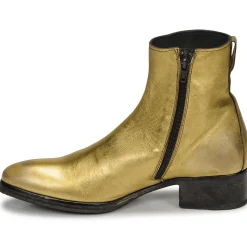 Moma - NJ ORO< Bottines / Boots