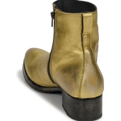 Moma - NJ ORO< Bottines / Boots