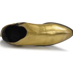 Moma - NJ ORO< Bottines / Boots