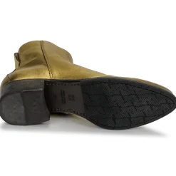 Moma - NJ ORO< Bottines / Boots